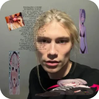 👍 emoji сладкий член инкея Telegram sticker 14 of 31