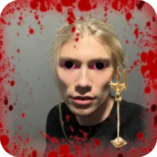 👍 emoji сладкий член инкея Telegram sticker 12 of 31