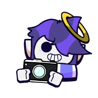 📷 emoji Remastered Mythic_brawl Telegram sticker 15 of 76