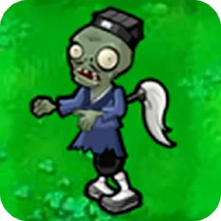 👍 emoji Pvz @mivo4ka Telegram sticker 1 of 65
