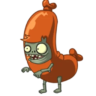 📖 emoji Pvz @mivo4ka Telegram sticker 17 of 65