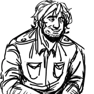 🔥 emoji strade my beloved | мира стрейдовна Telegram sticker 24 of 105