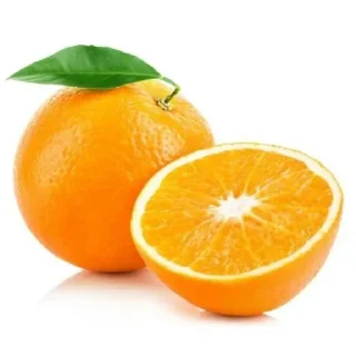 🍊 emoji апельсин Telegram sticker 19 of 66
