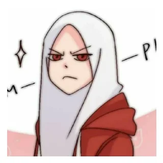 😄 emoji Amu Telegram sticker 11 of 30
