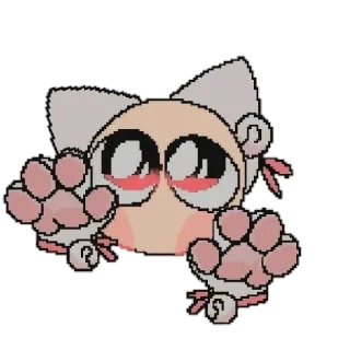 🥺 emoji Набор наркоманов ✨✌🏻 Telegram sticker 7 of 120