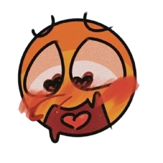 😍 emoji Набор наркоманов ✨✌🏻 Telegram sticker 10 of 120