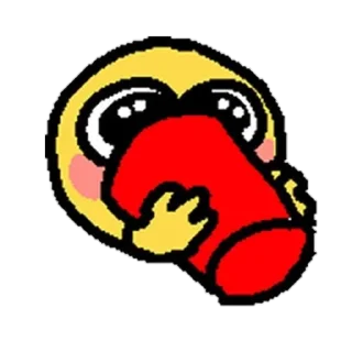 🤩 emoji Набор наркоманов ✨✌🏻 Telegram sticker 24 of 120