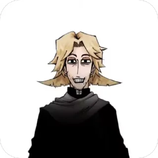 🌟 emoji 811 от серафимки :3 Telegram sticker 19 of 120