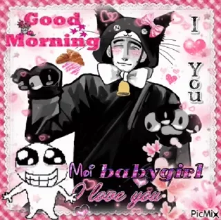 🌟 emoji молитва номер 811 Telegram sticker 12 of 96