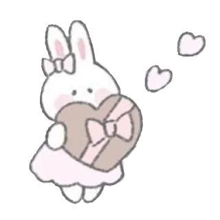 Sticker from ໒꒰  ♡◞ ˕ ก ꒱১ @ra1nymorning ★