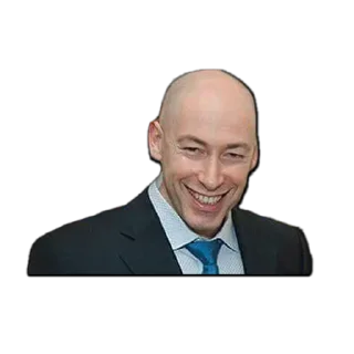 😸 emoji да я шо знаю Telegram sticker 19 of 20