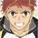 😡 emoji Fate Stay Night L2x Telegram sticker 23 of 40