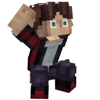 🔳 emoji Миксер (Я) || @Mixer_qp || Telegram sticker 9 of 16