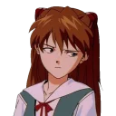 Sticker from 操你妈 pack