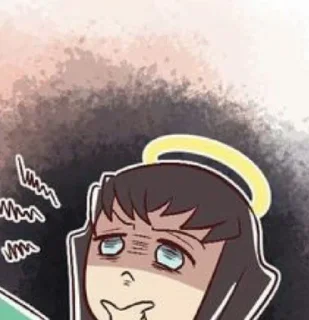 Sticker from Ночной клуб "12 лун"
