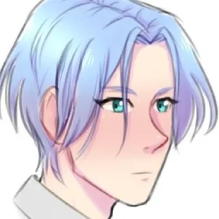 😑 emoji langa by @stickerhut Telegram sticker 21 of 101