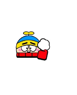 😶 emoji Lou Pins @BrawlStarsStik Telegram sticker 24 of 24