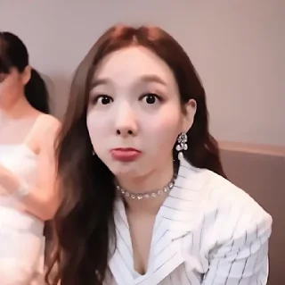 🍄 emoji NAYEON @Y1WUI Telegram sticker 9 of 30