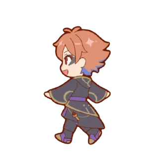 🌟 emoji Tw chibi @scaramuchhs Telegram sticker 15 of 28