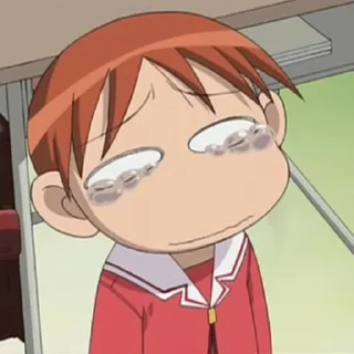 🥹 emoji ти синок балбес Telegram sticker 16 of 120