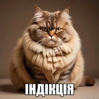 🌟 emoji Пiпiдастр Telegram sticker 23 of 74