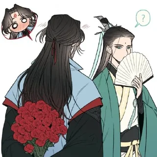 🌹 emoji The system save itself Telegram sticker 7 of 55