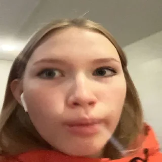 😐 emoji ИКОНА Telegram sticker 12 of 29