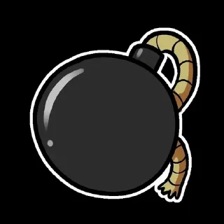 🌟 emoji @RkerXD BloxFruits Telegram sticker 16 of 89