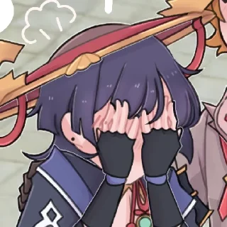 ☺️ emoji Тарталья выкупил кредиты Telegram sticker 23 of 120