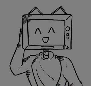 🌟 emoji VT Harmony. Пон? Telegram sticker 12 of 22