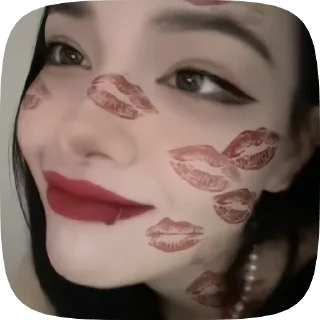 Sticker from мишель бу @makigaara