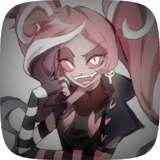 🎀 emoji БОЛЬШЕ ⇨ @CLOOBHUB ВЕЛЬВЕТ ОТЕЛЬ ХАЗБИН VELVETTE Telegram sticker 22 of 53