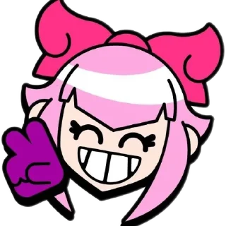 🐱 emoji Мелоди💋💞 Telegram sticker 15 of 21