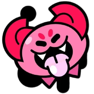 👍 emoji Мелоди💋💞 Telegram sticker 20 of 21