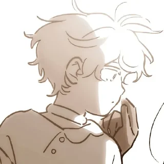 🌟 emoji 𝙇𝙪𝙘𝙖. Telegram sticker 12 of 50