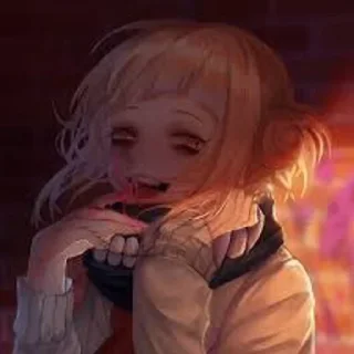 🌟 emoji Тога топ Telegram sticker 23 of 36