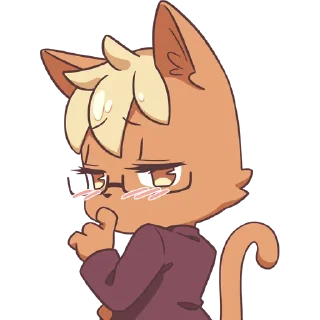 💋 emoji MangUA v2.0 Telegram sticker 16 of 18