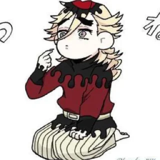 🤔 emoji Доума Telegram sticker 3 of 36