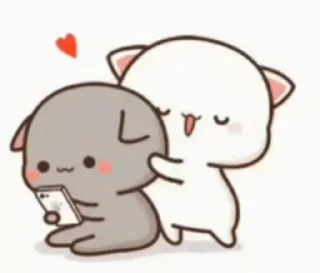 Sticker from GainPratChare