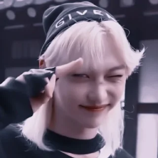🐈 emoji 𖥻 ִ ۫Fᥱᥣi᥊𖤐˚. ¡! 𝑏𝑦 @gdzpohimii Telegram sticker 24 of 25