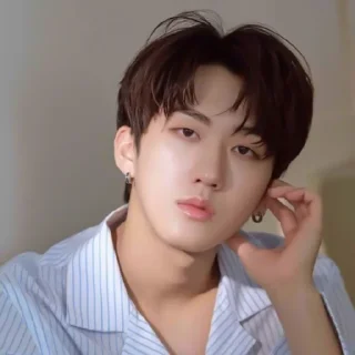 Sticker from ✞changbin✞ ¡! 𝑏𝑦 @kikikoosw