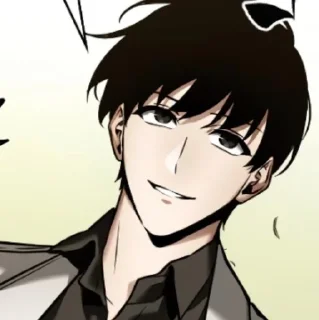 🌟 emoji всевед😈 Telegram sticker 9 of 113