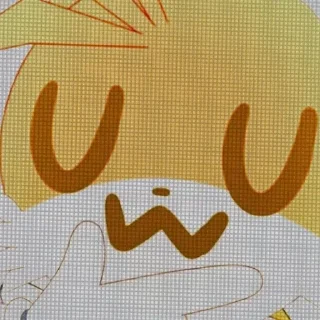 🦊 emoji Стикеры от @Killme1000 Telegram sticker 18 of 120