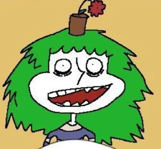 🌟 emoji СуСпЕнЗиЯ Telegram sticker 15 of 53