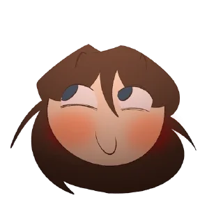 🙄 emoji Коробка Telegram sticker 16 of 18