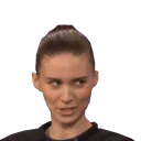 😼 emoji Рунрун фо плебс Telegram sticker 5 of 119