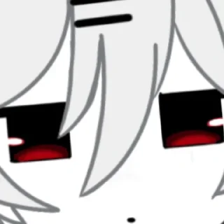 😑 emoji покс лютый Telegram sticker 10 of 12