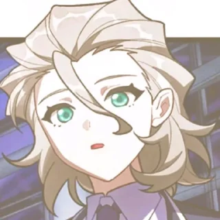 ✨ emoji ᴀʟʙᴇᴅᴏ | @FAITH12p Telegram sticker 12 of 69