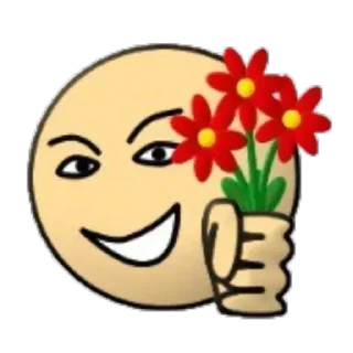 💟 emoji Жопа Telegram sticker 19 of 25