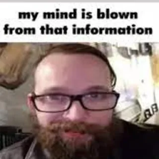 🤯 emoji ти синок балбес Telegram sticker 23 of 120